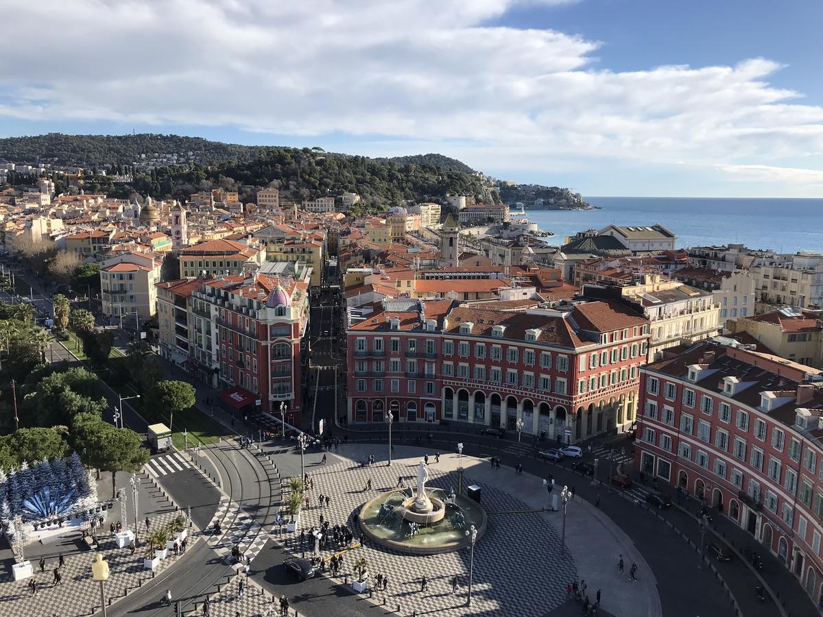 Nice Renting - Colonna - Best Place In Nice Old Town 외부 사진