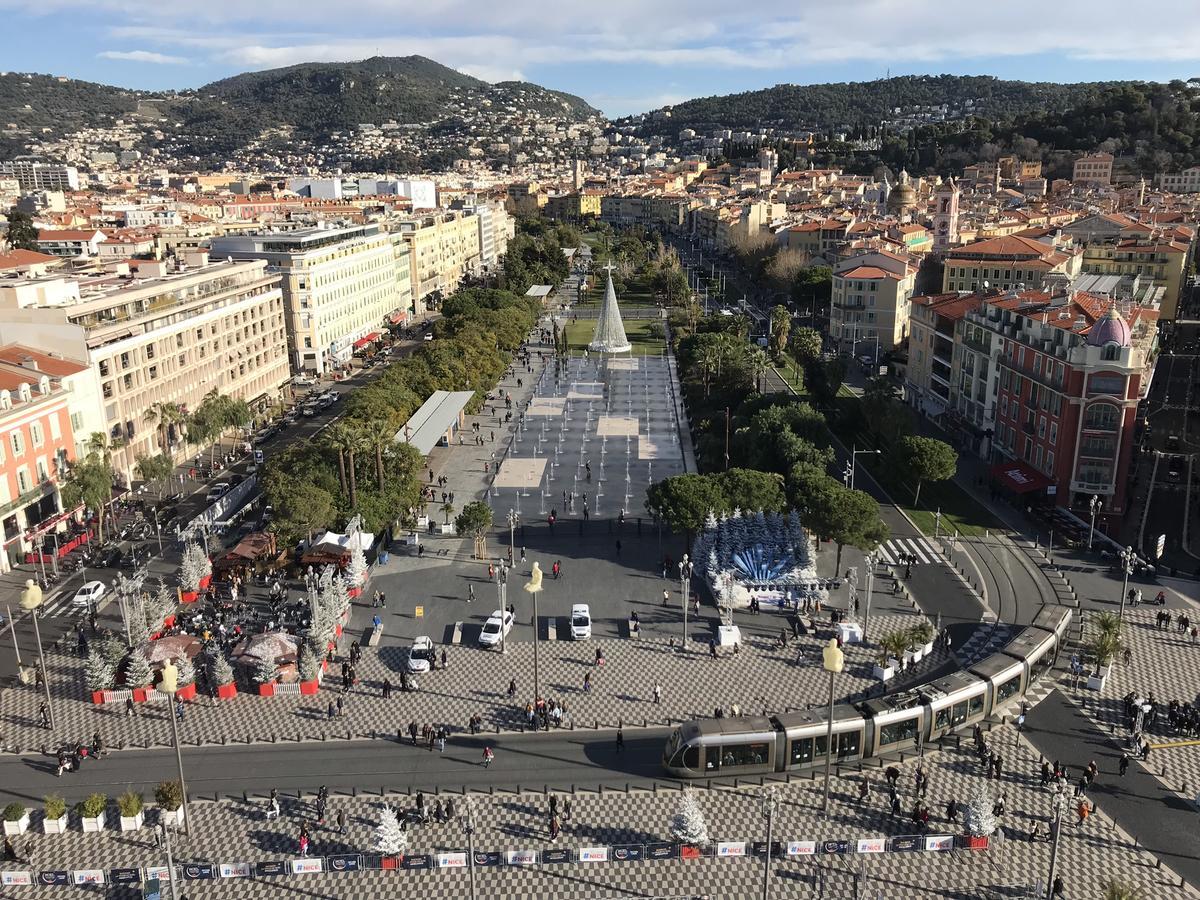 Nice Renting - Colonna - Best Place In Nice Old Town 외부 사진
