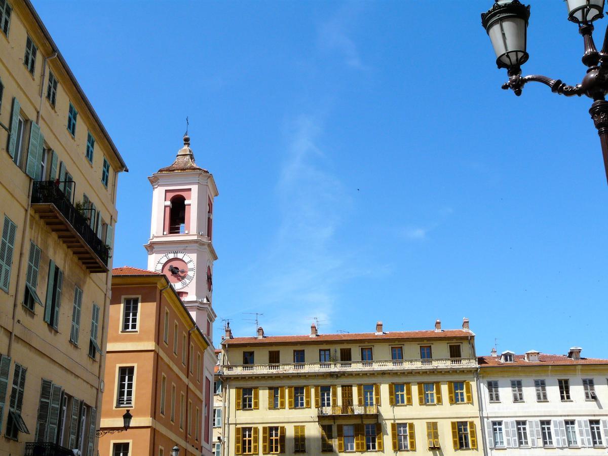Nice Renting - Colonna - Best Place In Nice Old Town 외부 사진