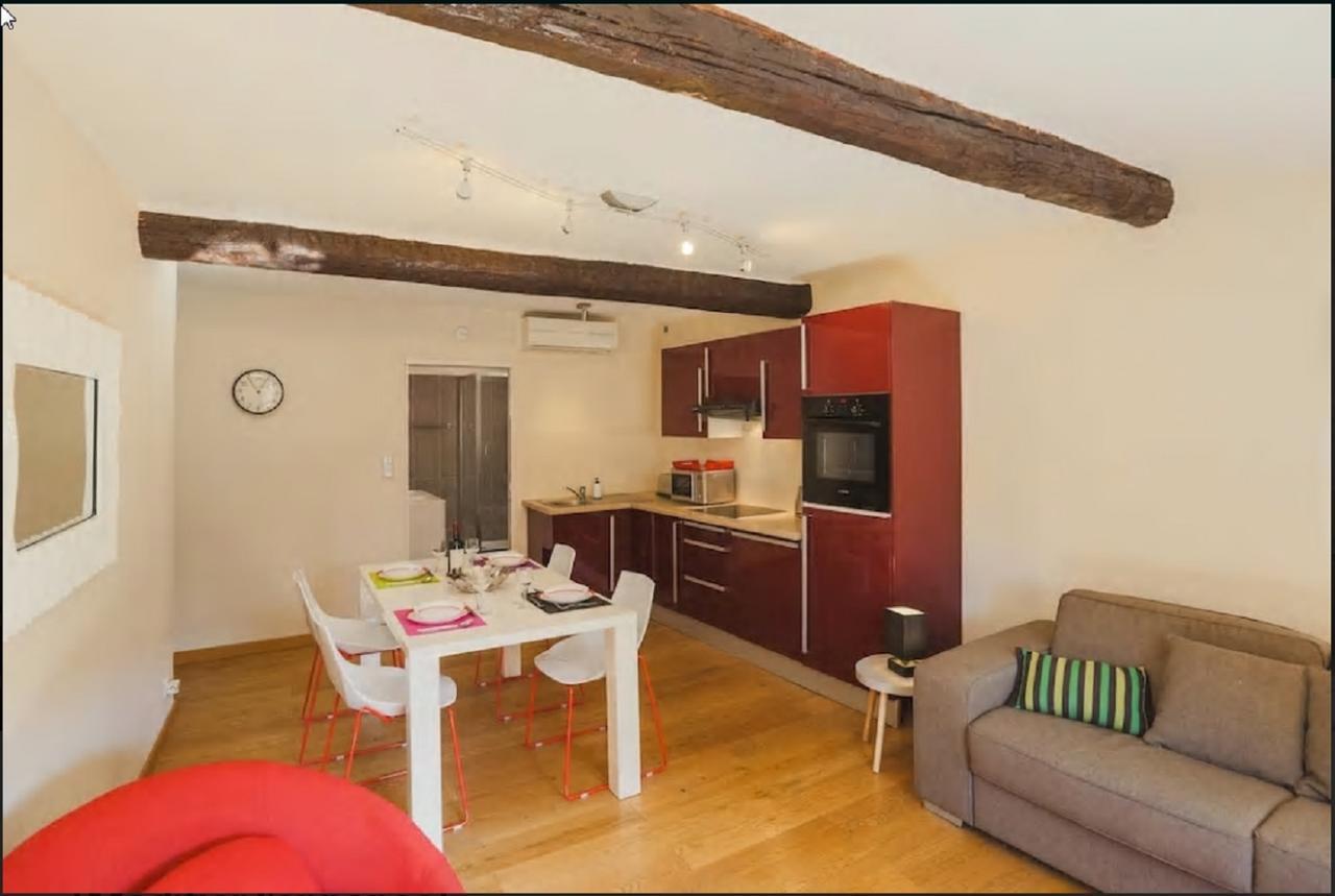 Nice Renting - Colonna - Best Place In Nice Old Town 외부 사진