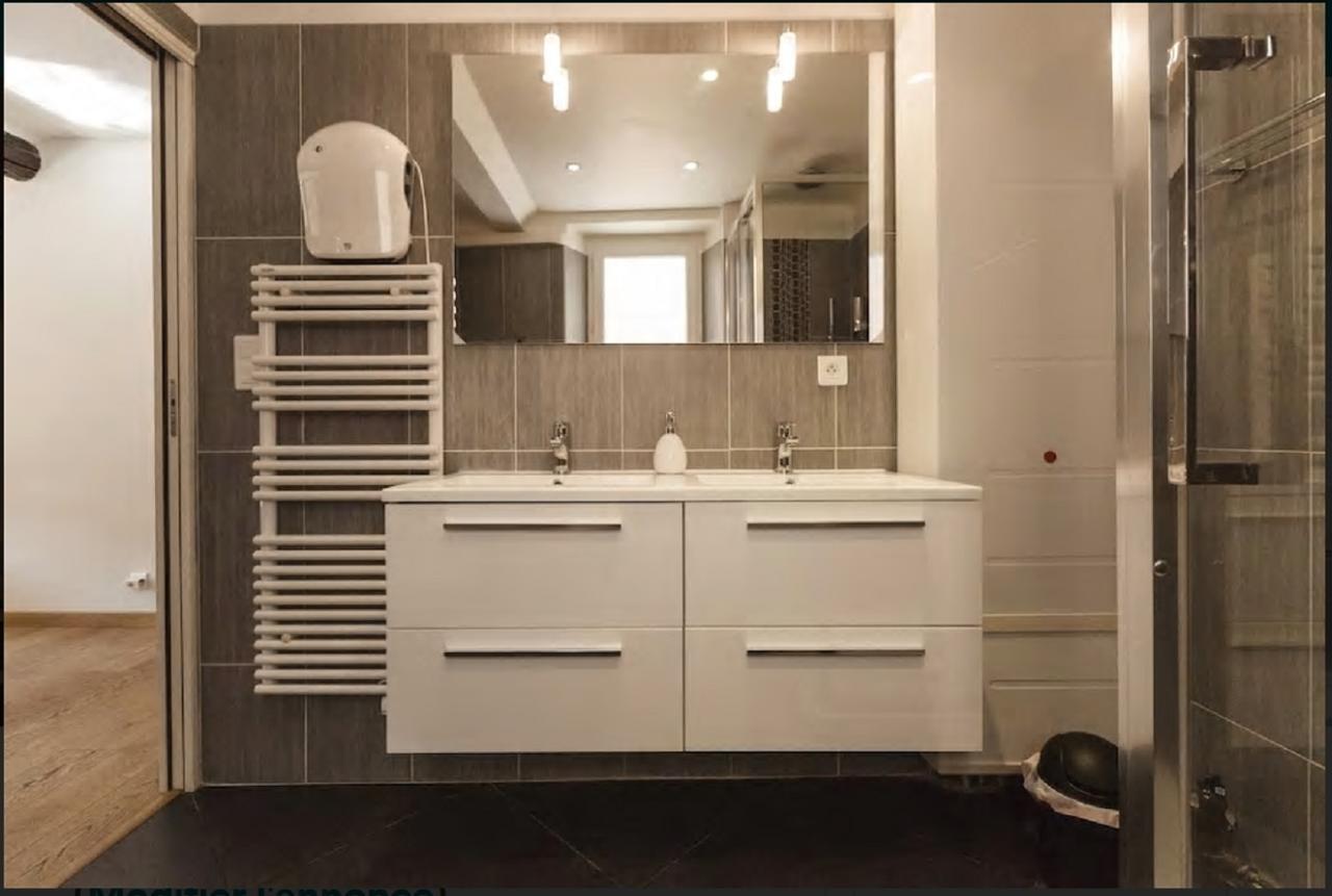 Nice Renting - Colonna - Best Place In Nice Old Town 외부 사진
