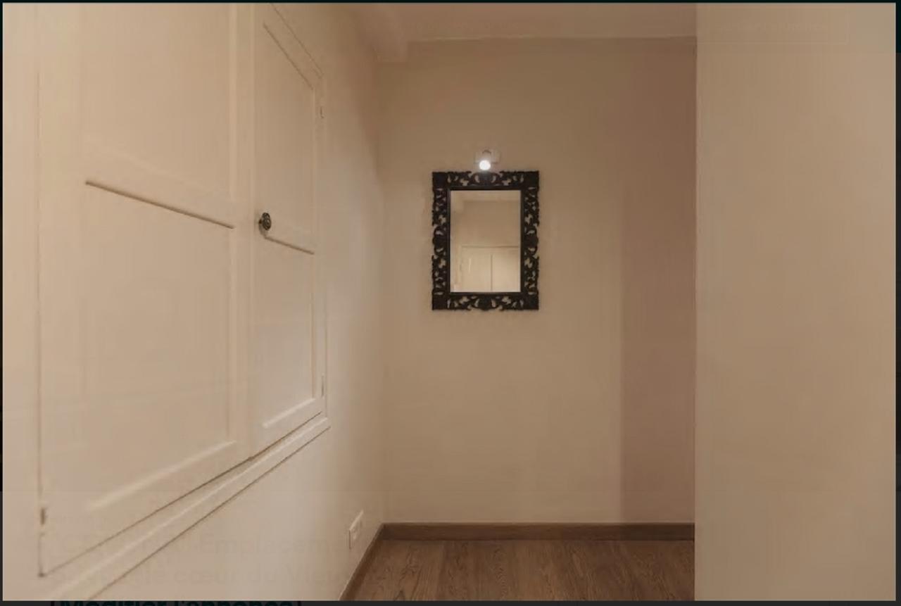 Nice Renting - Colonna - Best Place In Nice Old Town 외부 사진
