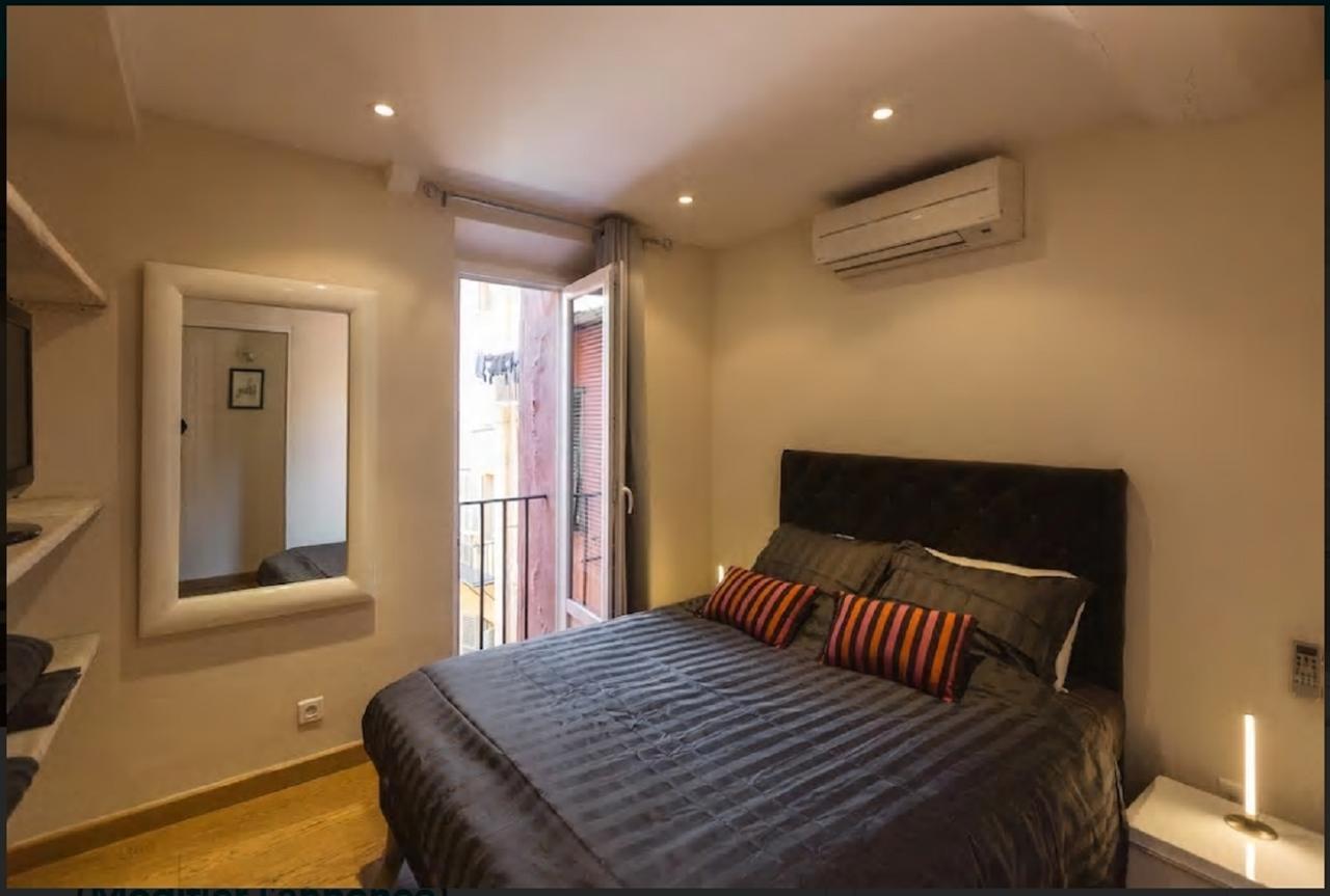 Nice Renting - Colonna - Best Place In Nice Old Town 외부 사진