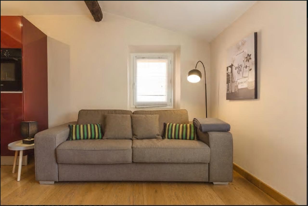 Nice Renting - Colonna - Best Place In Nice Old Town 외부 사진