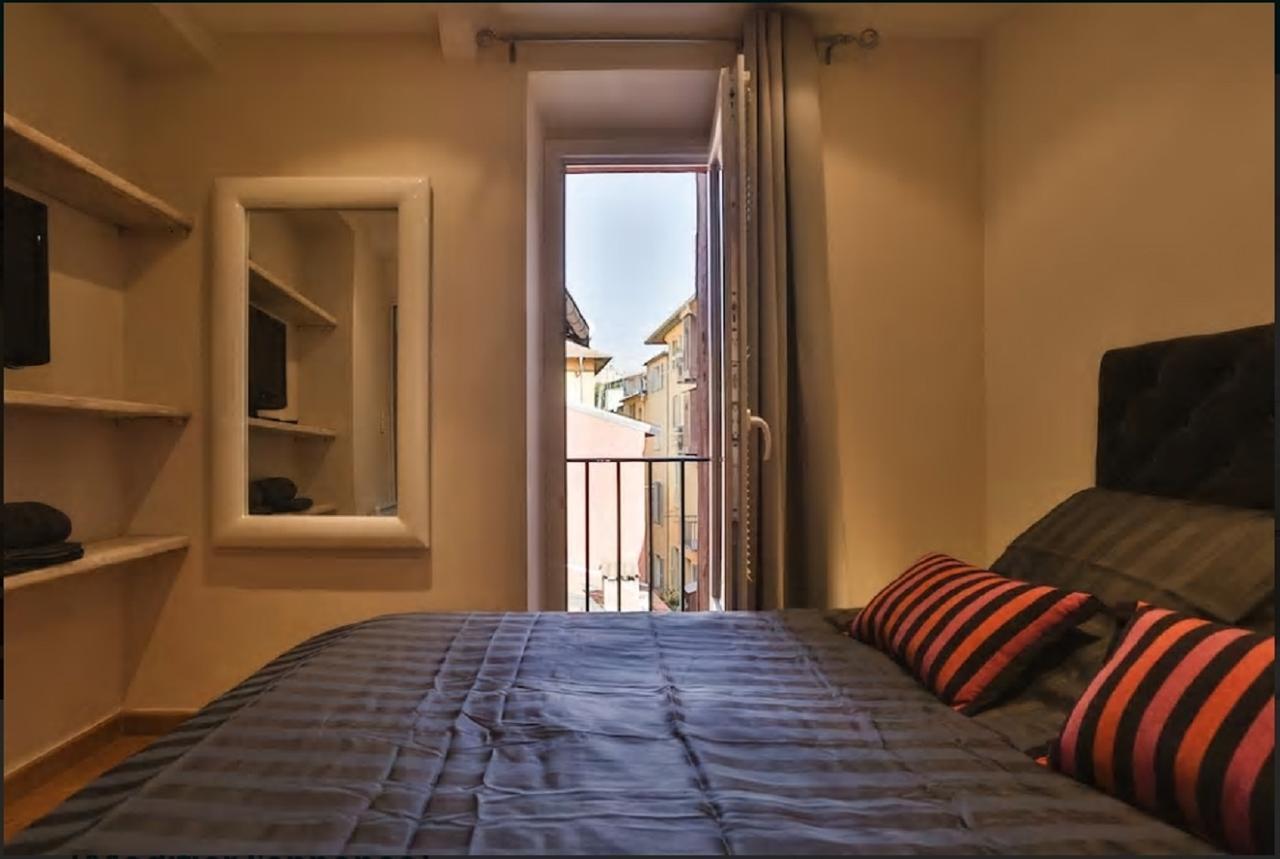 Nice Renting - Colonna - Best Place In Nice Old Town 외부 사진
